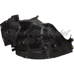 FENDER LINER FR RH REARWARD — photo 1