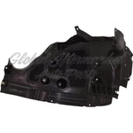 FENDER LINER FR RH REARWARD — photo 4