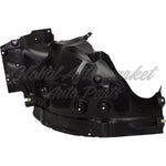 FENDER LINER FR RH REARWARD CAPA — photo 2