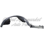 FENDER LINER FR LH (RR SECTION) — photo 2