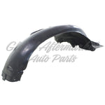 FENDER LINER FR LH (RR SECTION) — photo 3