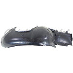 FENDER LINER FR LH (RR SECTION) — photo 4