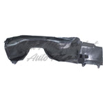 FENDER LINER FR LH (RR SECTION) — photo 5
