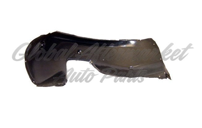 FENDER LINER FR LH