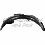 FENDER LINER FR LH — photo 2
