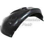 FENDER LINER FR LH — photo 3
