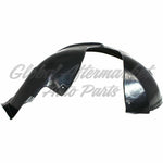 FENDER LINER FR LH — photo 4