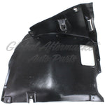 FENDER LINER FR LH (FR SECTION) — photo 5