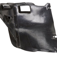 FENDER LINER FR LH (FR SECTION)