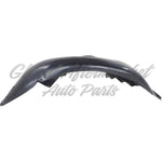 FENDER LINER FR LH — photo 2