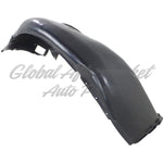 FENDER LINER FR LH — photo 3