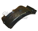 FENDER LINER LH RR HALF — photo 1