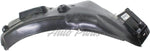 FENDER LINER LH RR HALF — photo 2
