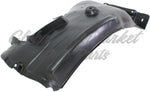 FENDER LINER LH RR HALF — photo 4