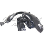 FENDER LINER LH — photo 4