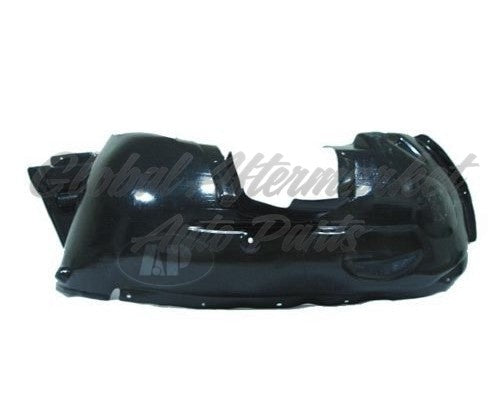 FENDER LINER FR LH