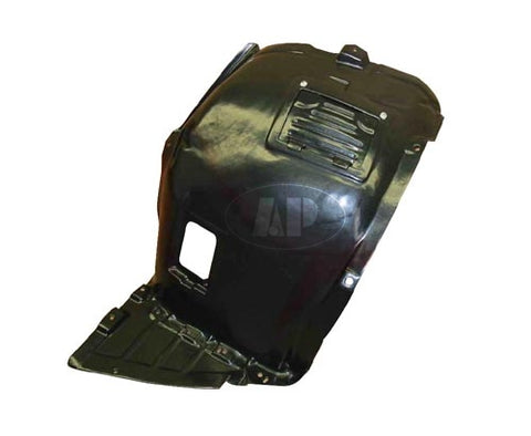 FENDER LINER LH W/O M SPORT PKG (FR SECTION)
