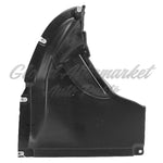 FENDER SPLASH SHIELD FR LH — photo 1