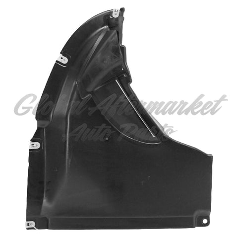 FENDER SPLASH SHIELD FR LH
