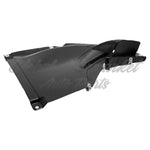 FENDER SPLASH SHIELD FR LH — photo 2