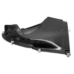 FENDER SPLASH SHIELD FR LH — photo 3
