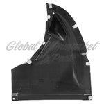 FENDER SPLASH SHIELD FR LH — photo 4