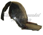 FENDER LINER FR RH (RR SECTION) — photo 1