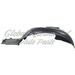 FENDER LINER FR RH (RR SECTION) — photo 2
