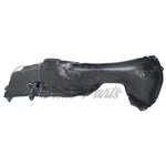 FENDER LINER FR RH (RR SECTION) — photo 3