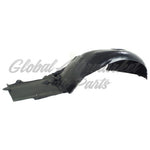 FENDER LINER FR RH (RR SECTION) — photo 4