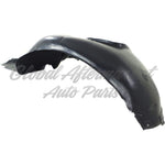 FENDER LINER FR RH (RR SECTION) — photo 5