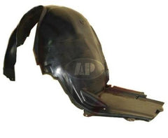FENDER LINER FR RH (RR SECTION)
