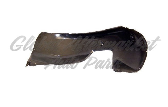 FENDER LINER FR RH