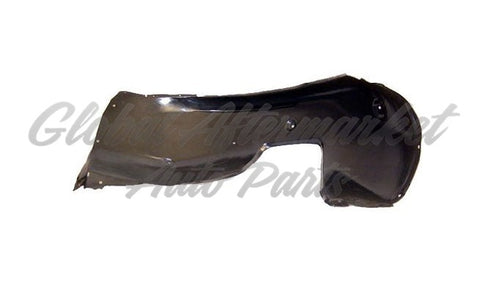 FENDER LINER FR RH
