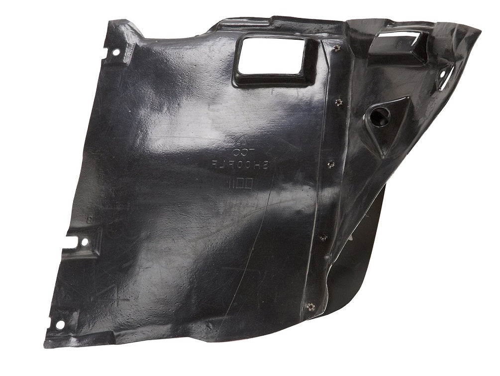 FENDER LINER FR RH (FR SECTION)