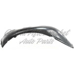 FENDER LINER FR RH — photo 2