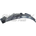 FENDER LINER RH REAR HALF — photo 2