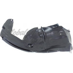 FENDER LINER RH REAR HALF — photo 3