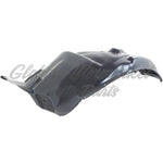 FENDER LINER RH REAR HALF — photo 4