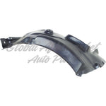 FENDER LINER RH REAR HALF — photo 5