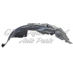 FENDER LINER RH — photo 2