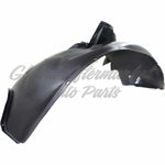 FENDER LINER FR RH — photo 4