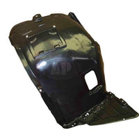 FENDER LINER RH W/O M SPORT PKG (FR SECTION)