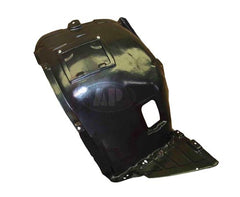 FENDER LINER RH W/O M SPORT PKG (FR SECTION)