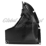 FENDER SPLASH SHIELD FR RH — photo 1