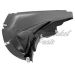 FENDER SPLASH SHIELD FR RH — photo 5