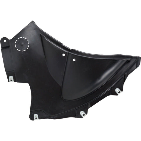 FENDER LINER FR RH