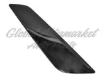 FENDER INSERT LH PTD BLACK — photo 2