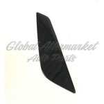 FENDER INSERT LH PTD BLACK — photo 4