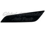 FENDER INSERT LH PTD BLACK — photo 5